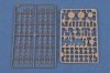 Hobby Boss 83873 Soviet T-18 Light Tank MOD1927 1/35